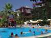 Club Titan Hotel 